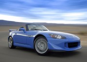 Honda S2000 CR Concept